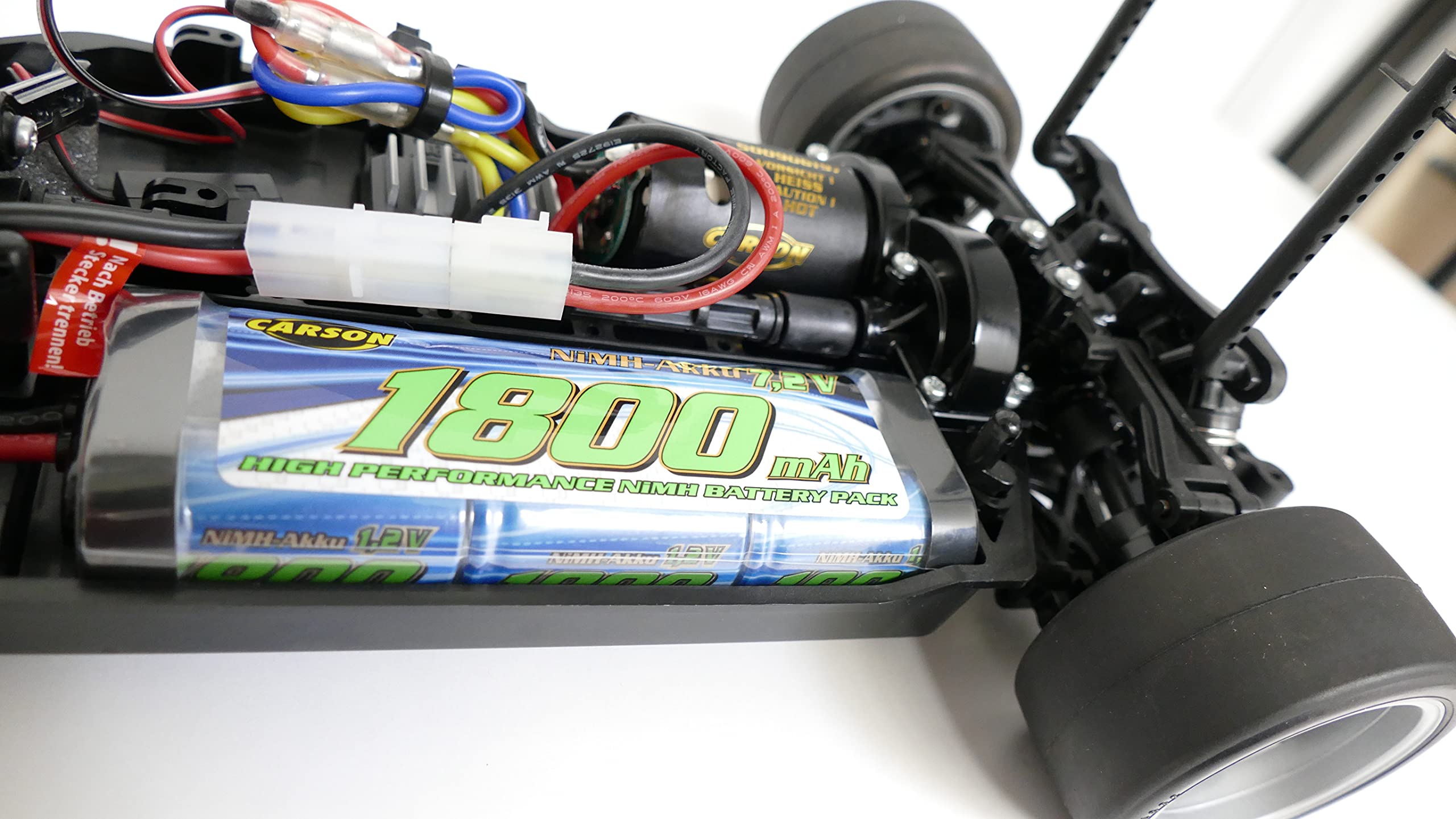 carson-racing-pack-nimh-akku-7-2v-1800mah-tam-500608221 image 2