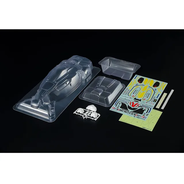 tamiya-51676-super-avante-td4-karosserie-1-10-polycarbonat image 1