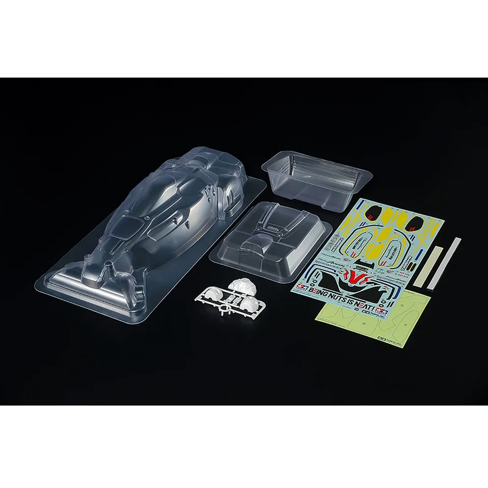 tamiya-51676-super-avante-td4-karosserie-1-10-polycarbonat image 1