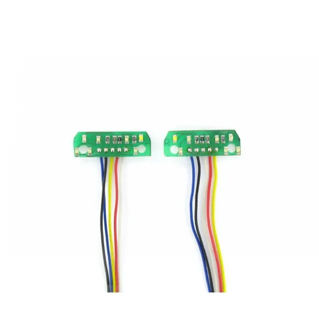 carson-1-14-12v-led-platine-7-kammer-truck-licht-uni image 1