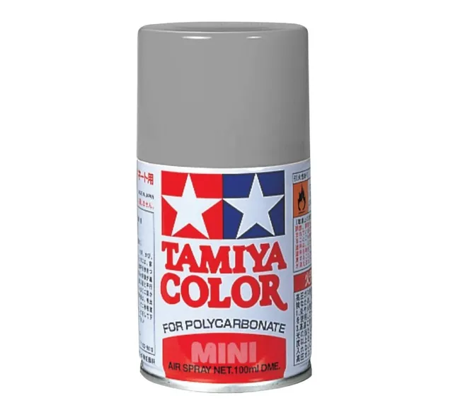tamiya-ps-63-spr-hfarbe-hell-gun-metal-grau-100ml image 1