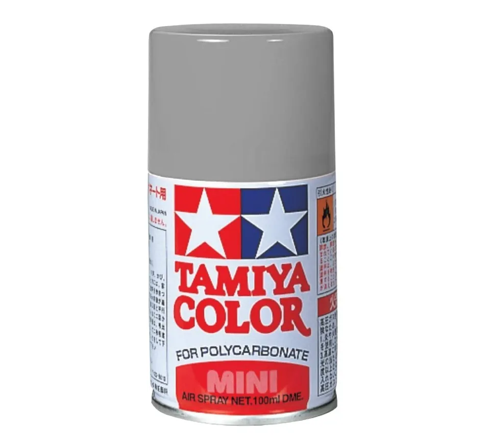 tamiya-ps-63-spr-hfarbe-hell-gun-metal-grau-100ml image 1