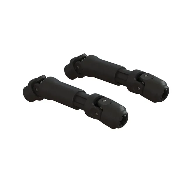 arrma-kraton-composite-slider-antriebswelle-hinten-set image 1