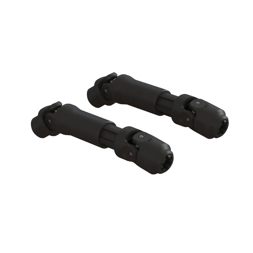 arrma-kraton-composite-slider-antriebswelle-hinten-set image 1