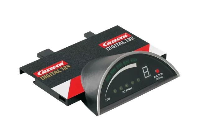 carrera-digital-132-driver-display-tank-und-rennanzeige image 1
