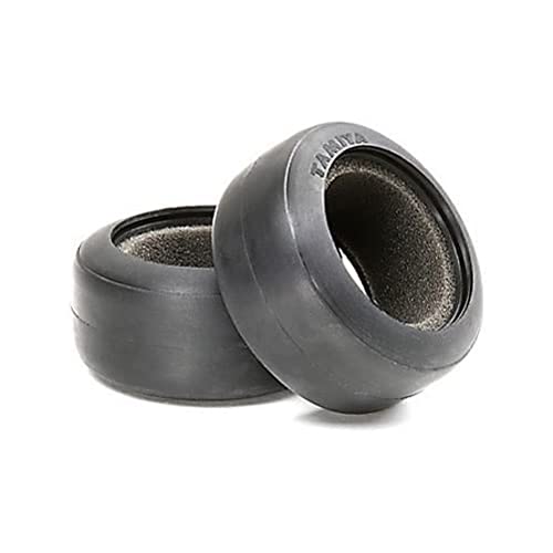 tamiya-f104-300054198-hohlkammerreifen-vorne-hart-2-st-ck image 2