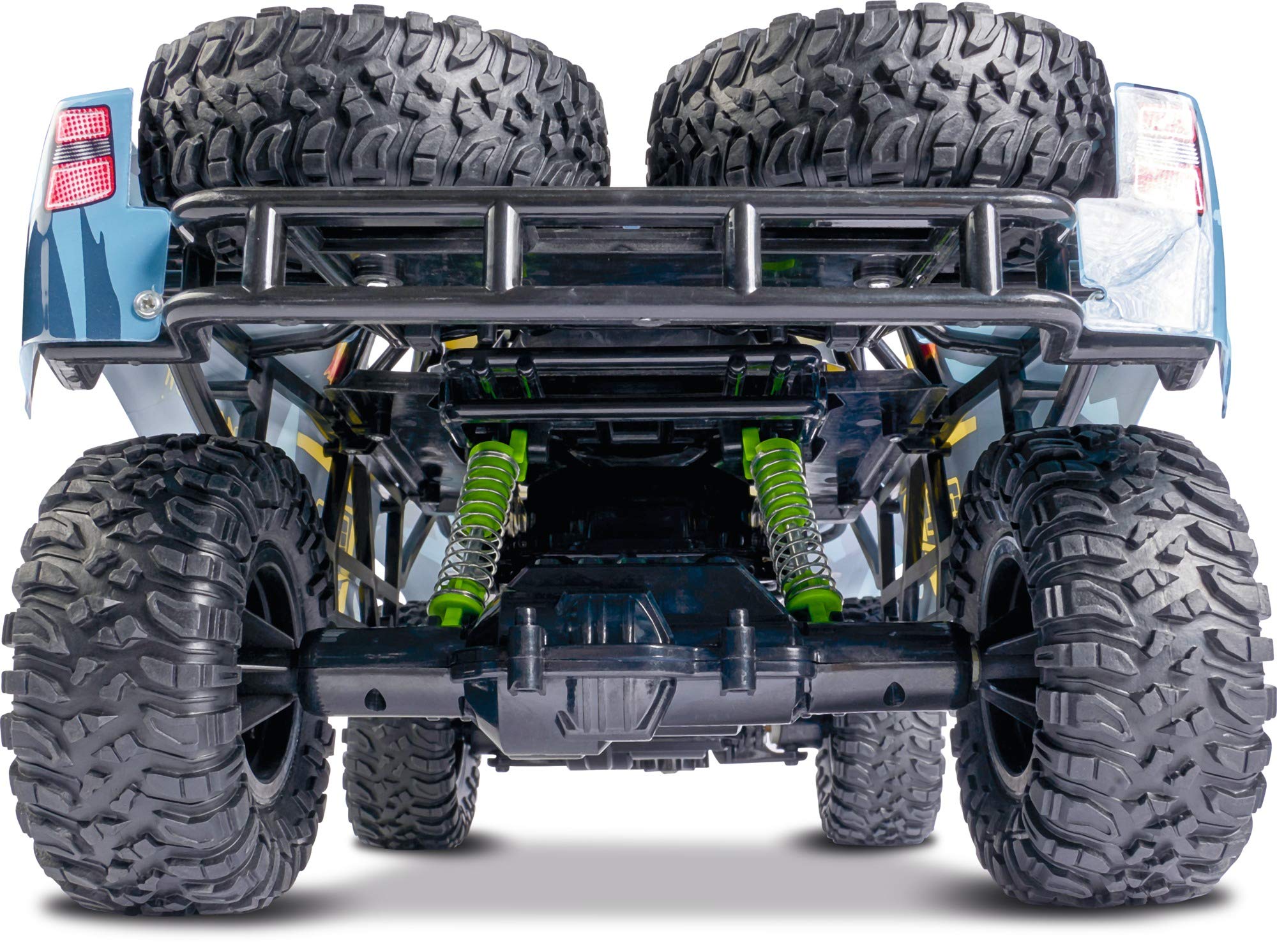 carson-amphi-power-truck-rc-auto-4wd-gelb-rtr-20-km-h image 4