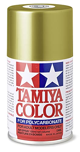 tamiya-tools-ps-13-gold-spr-hfarbe-polycarbonat-100ml image 4