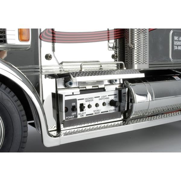 tamiya-56511-truck-multifunktionseinheit-soundmodul-gelb-1-14 image 6