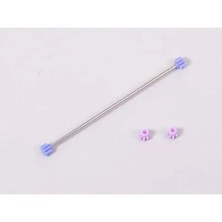 tamiya-56309-p-teile-k-hlergrill-chrom-aeromax-ersatzteil image 1