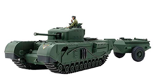 tamiya-32594-churchill-mk-vii-panzermodell-1-48-crocodile image 8