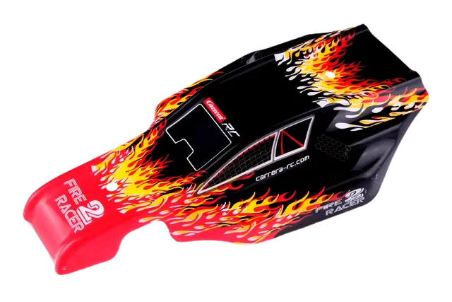 carrera-rc-carrera-action-karosserie-f-r-204001-ersatzteil image 1