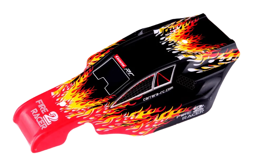 carrera-rc-carrera-action-karosserie-f-r-204001-ersatzteil image 1