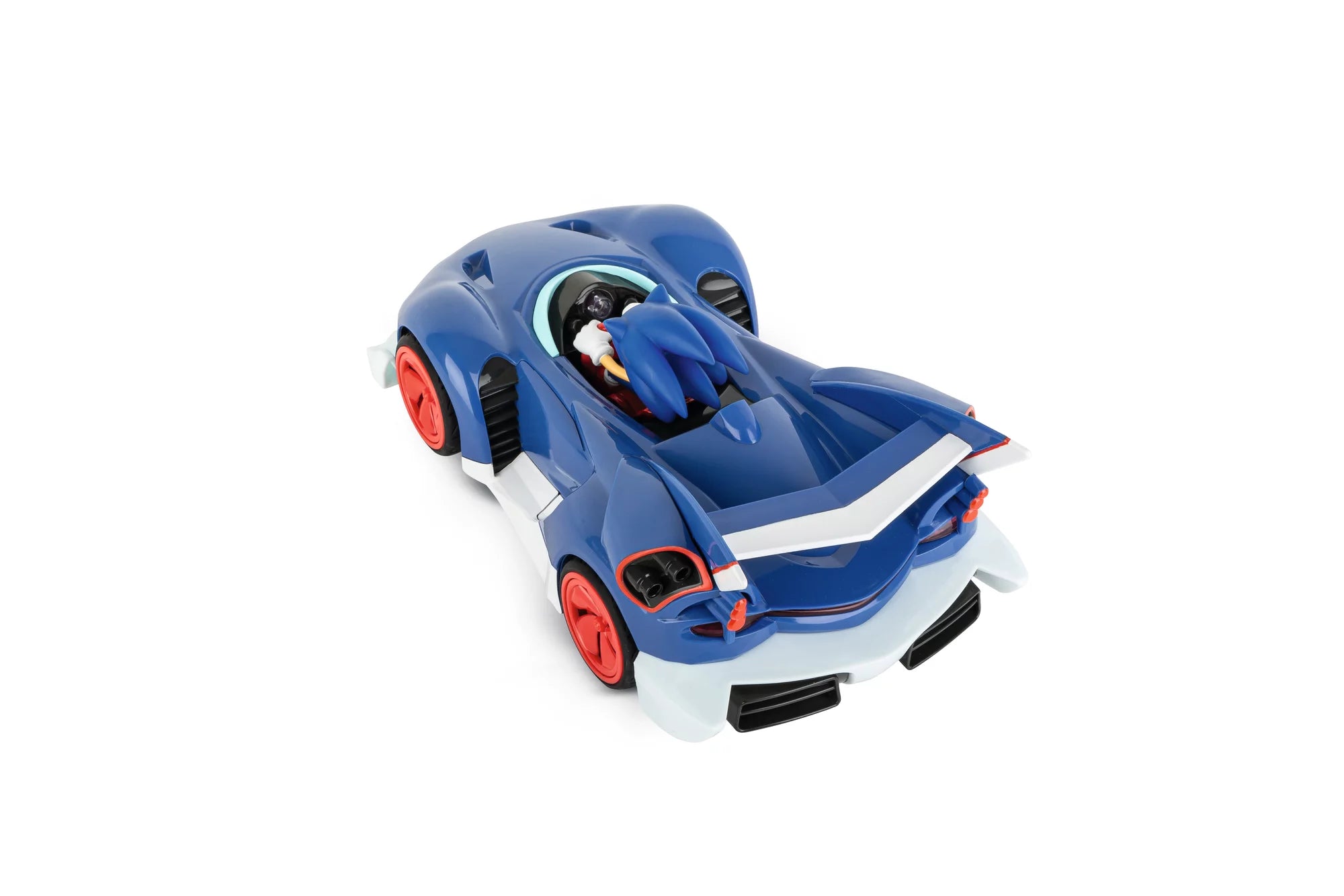 carrera-sonic-team-racing-sonic-rc-auto-performance-2-4-ghz image 8