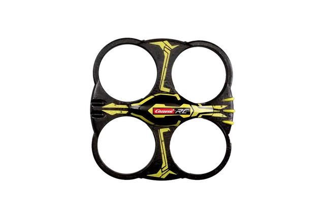 carrera-air-epp-schutzrahmen-crc-x1-503001-quadrocopter image 1