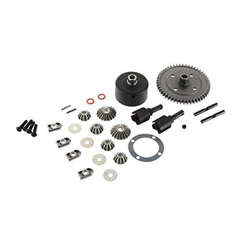 arrma-kraton-ar220029-50t-mitteldiff-set-ersatzteil image 2