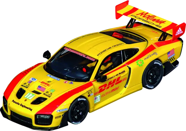 carrera-digital-132-porsche-935-19-slotcar-mckenna image 1