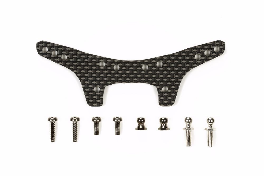 tamiya-dt-03-d-mpferbr-cke-54563-rc-tuningteil-carbon image 1