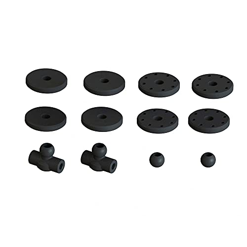 arrma-kraton-sto-d-mpfer-set-16mm-87mm-alu-2000cst image 5
