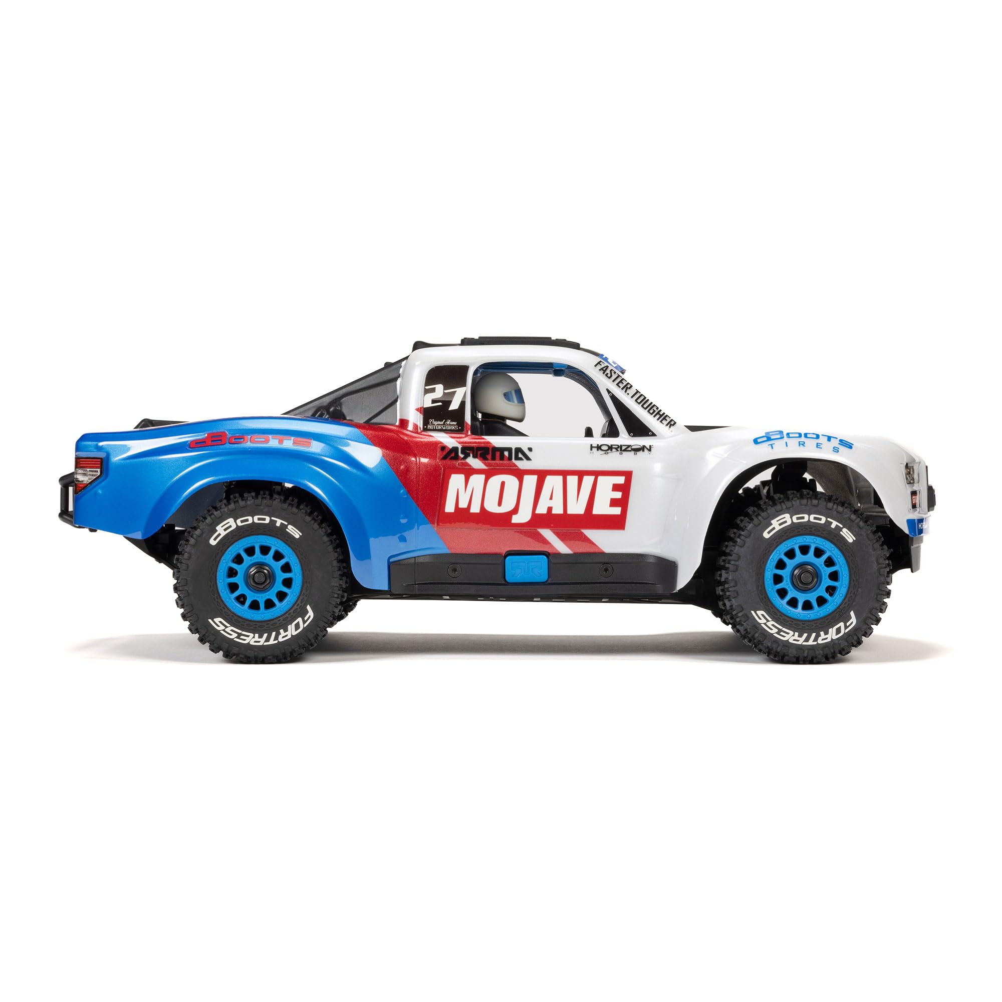 arrma-mojave-grom-223s-brushless-desert-truck-1-16-wei image 7