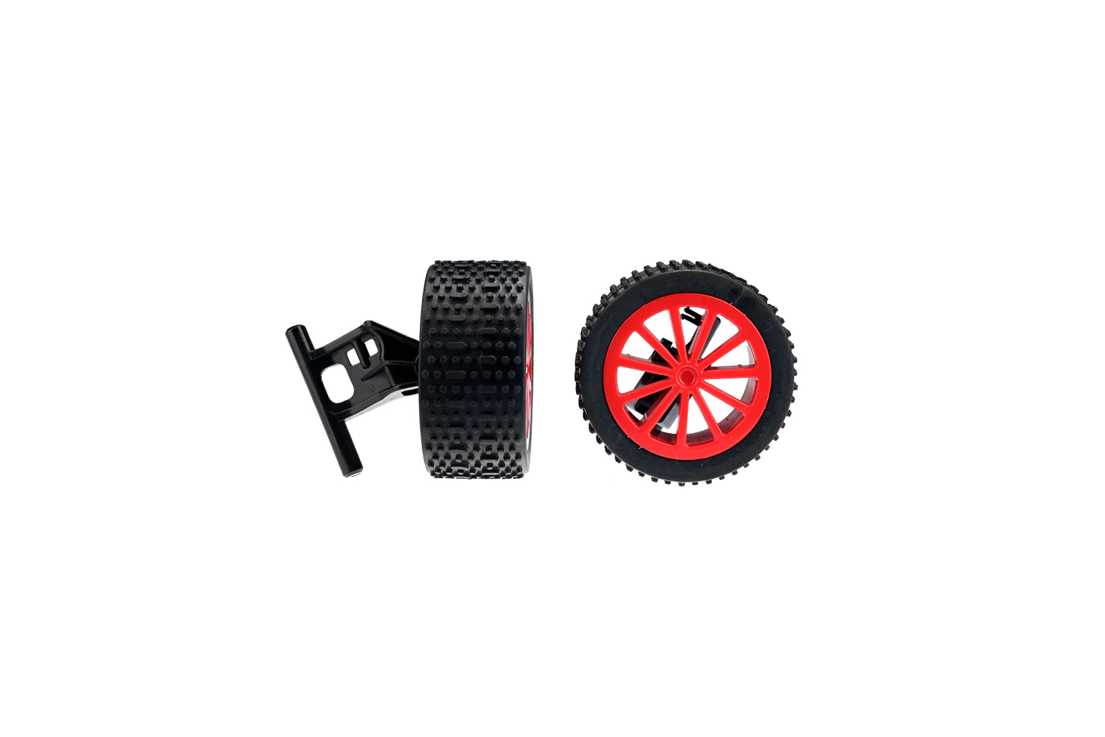 carrera-action-fire-wheeler-vorderr-der-felgen-aufh-ngung image 1