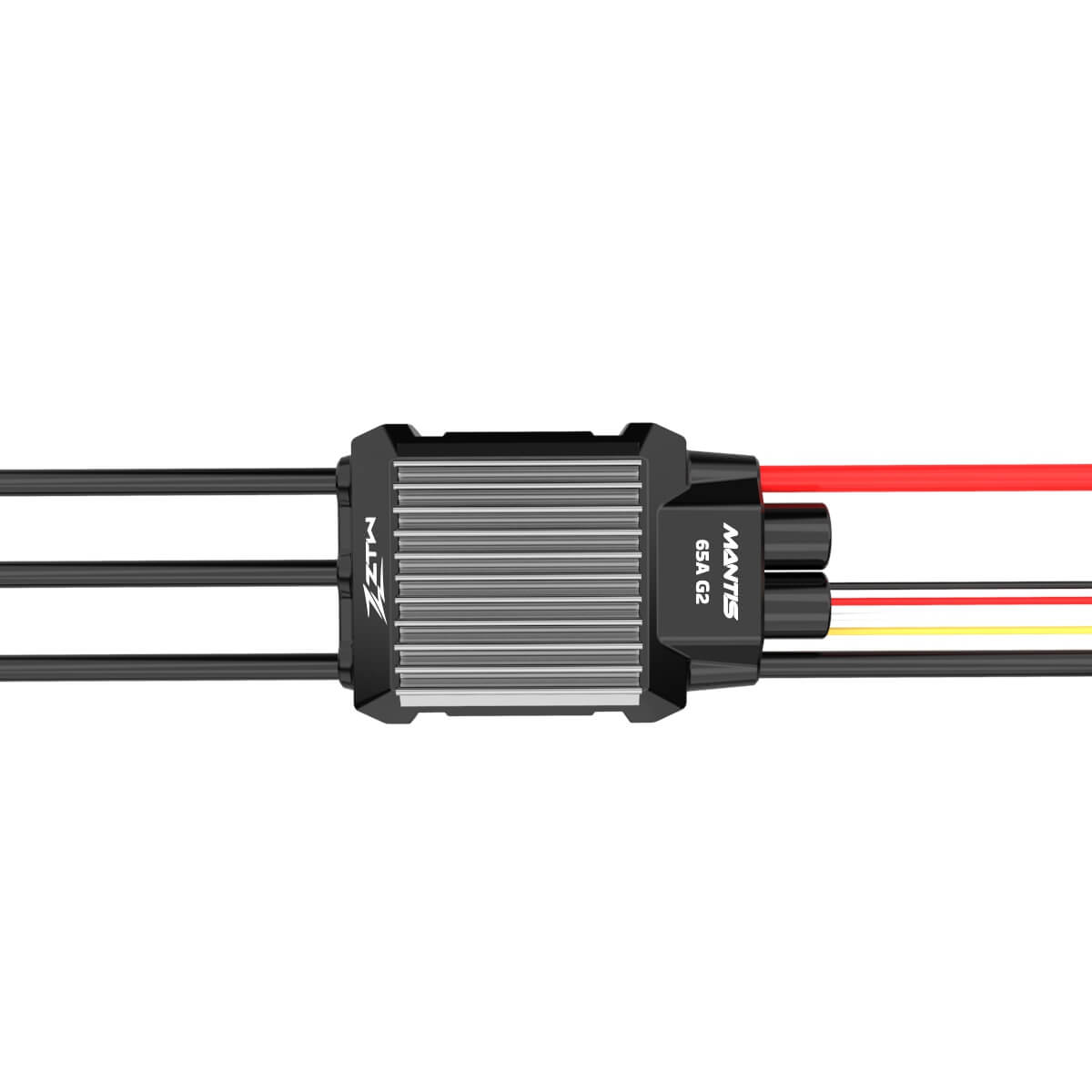 ztw-mantis-g2-65a-esc-3-6s-flugzeug-regler-sbec image 2