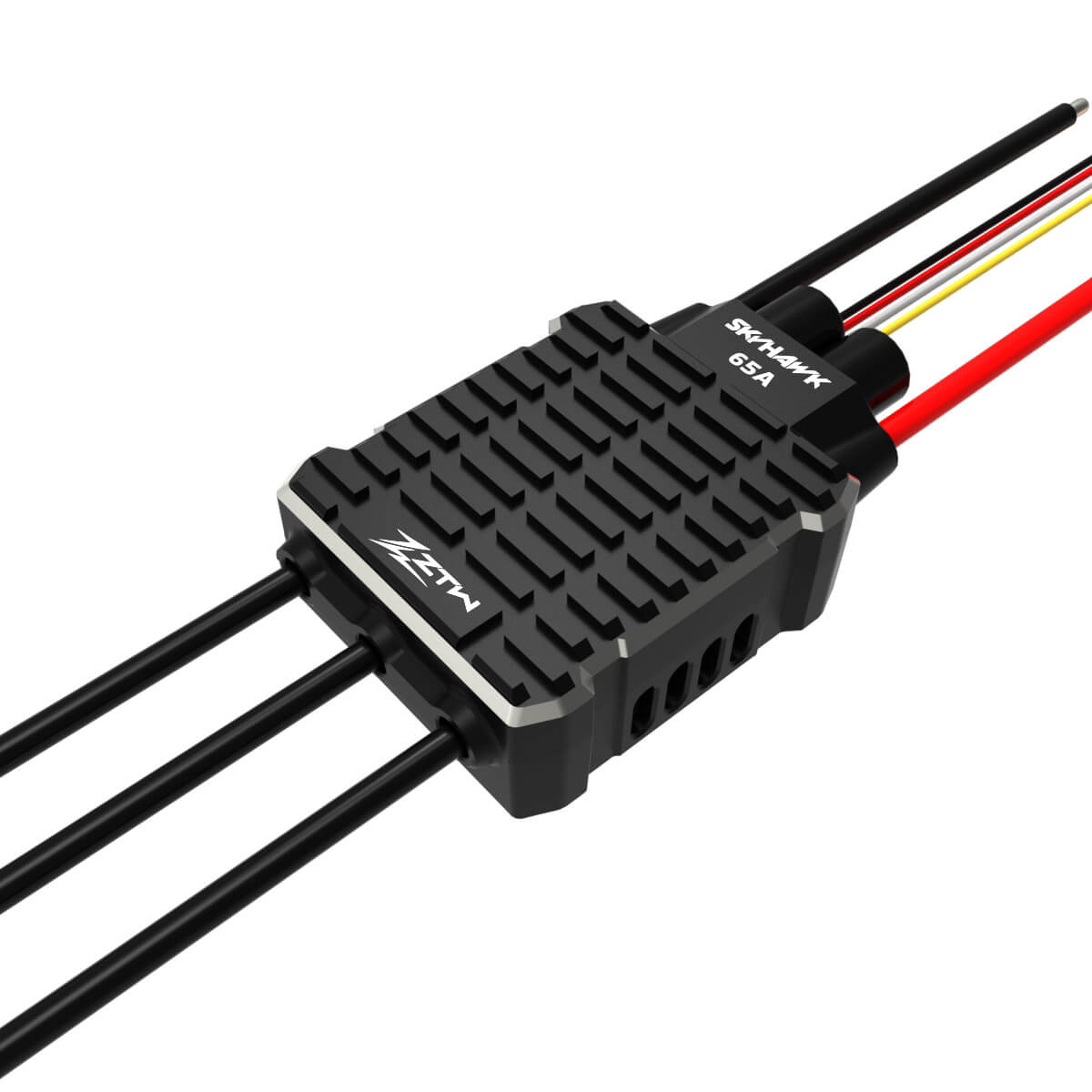 ztw-skyhawk-65a-esc-3-6s-sbec-brushless-regler-heli-10a image 3