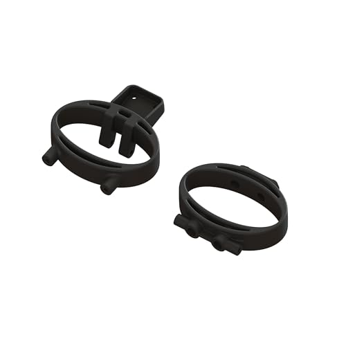 arrma-kraton-bumper-loop-ara-1578-vorn-hinten-2-stk image 2