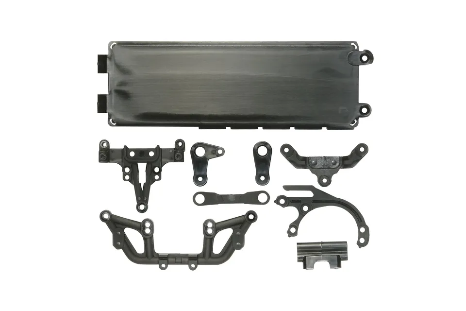 tamiya-300051508-xv-01-lenkhebel-k-teile image 1