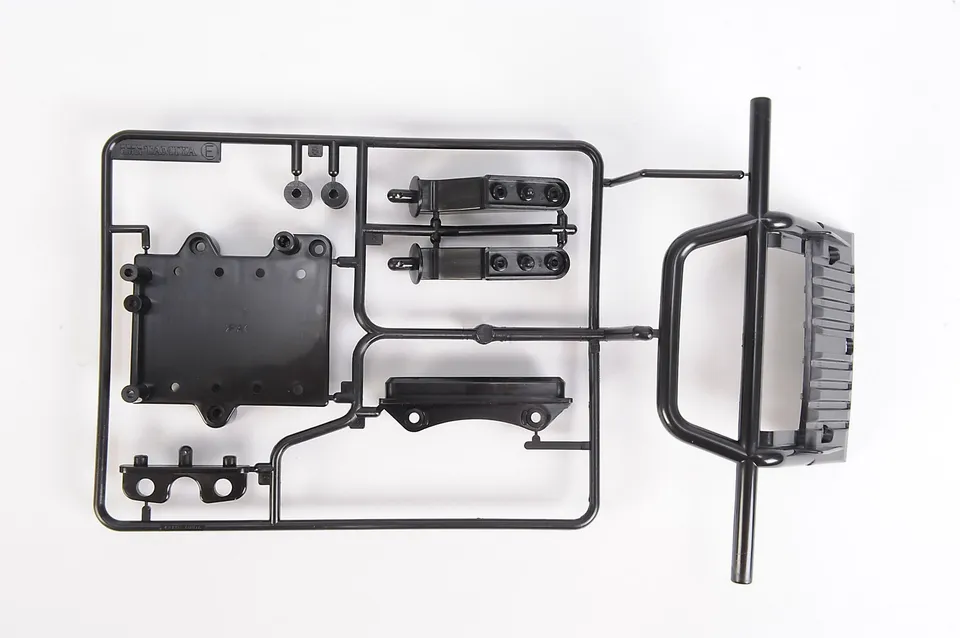 tamiya-300005523-cc-01-e-teile-sto-f-nger-ersatzteil-tuning image 1