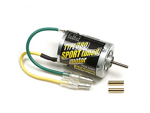 tamiya-54393-elektromotor-380-sport-tuned-tt-02b image 3