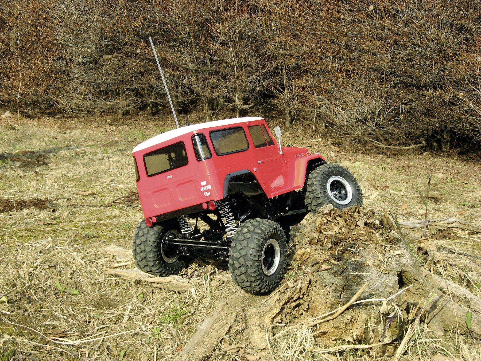 tamiya-58405-toyota-land-cruiser-40-rc-1-10-elektro-bausatz image 3