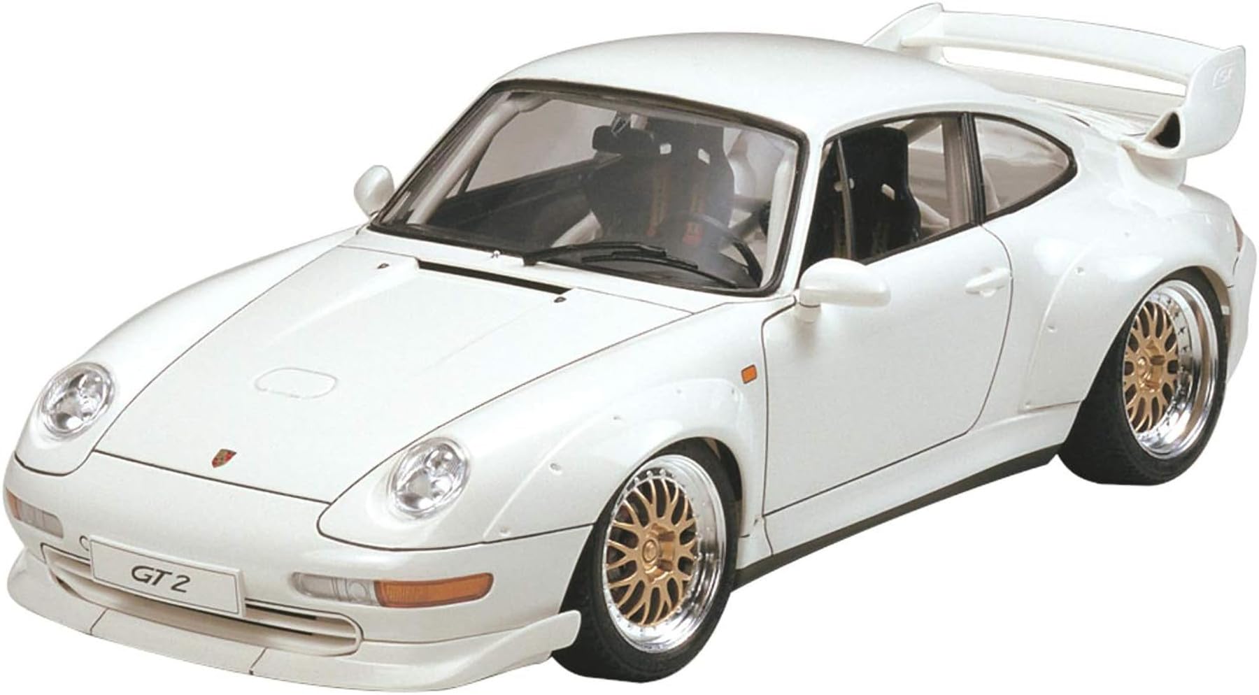 tamiya-porsche-911-gt2-300024247-automodell-bausatz-1-24 image 1