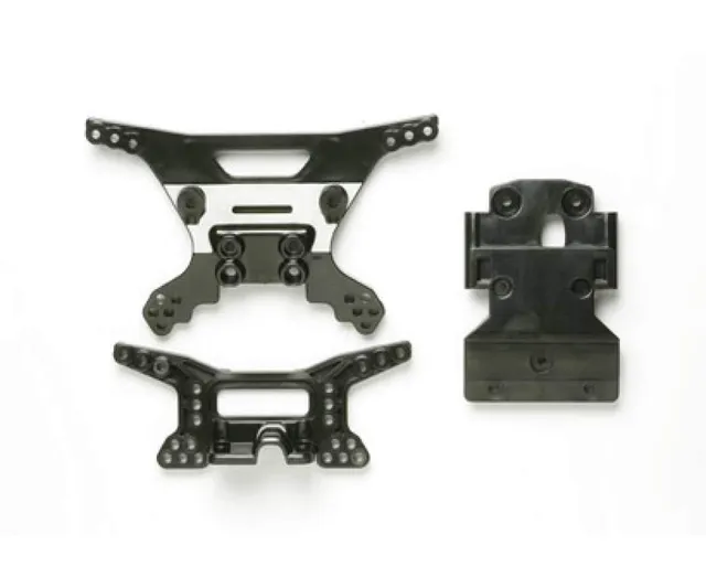 tamiya-300051249-df-03-b-teile-d-mpferbr-cke-vorne-hinten image 1