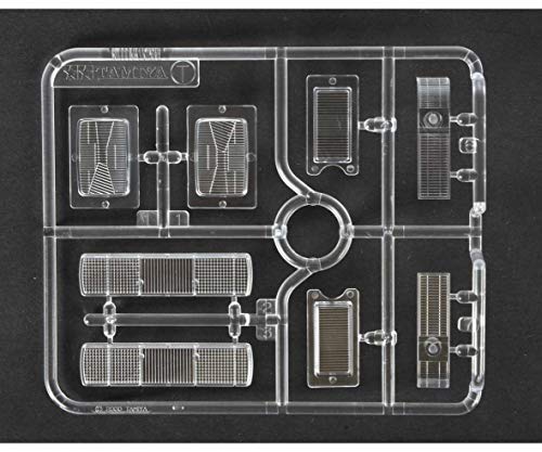 tamiya-300225087-t-teile-volvo-fh12-globetrotter-ersatzteil image 2