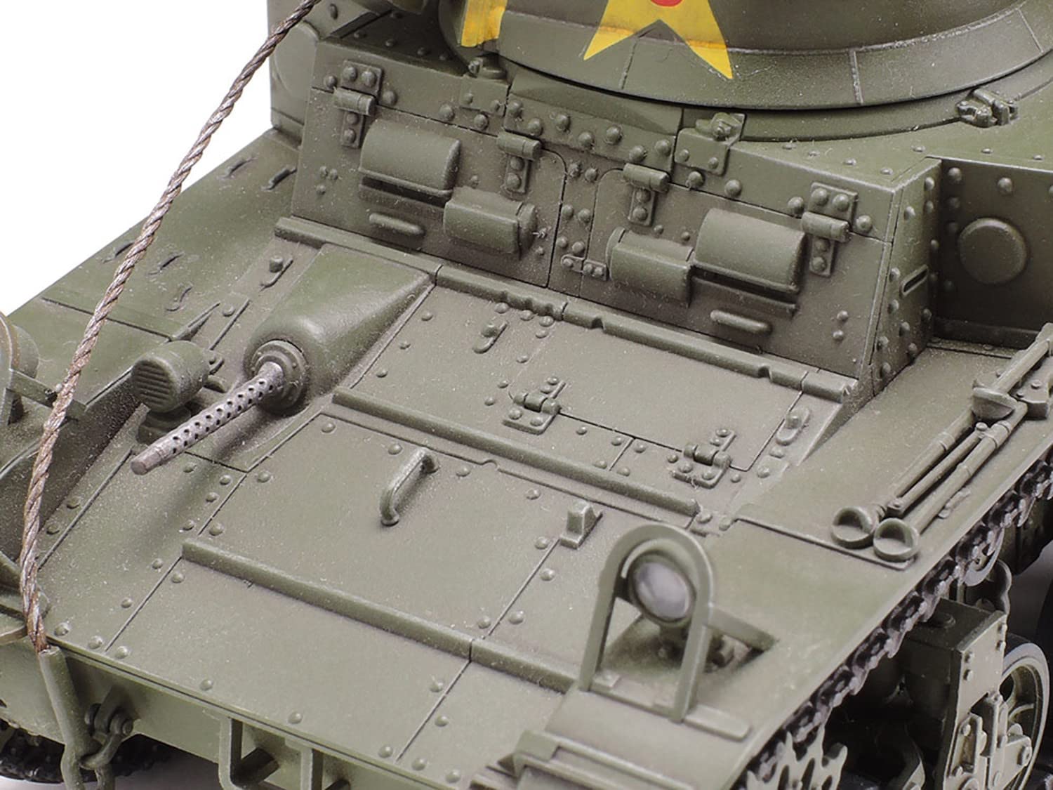 tamiya-35360-m3-stuart-sp-t-modellbausatz-1-35-unlackiert image 6