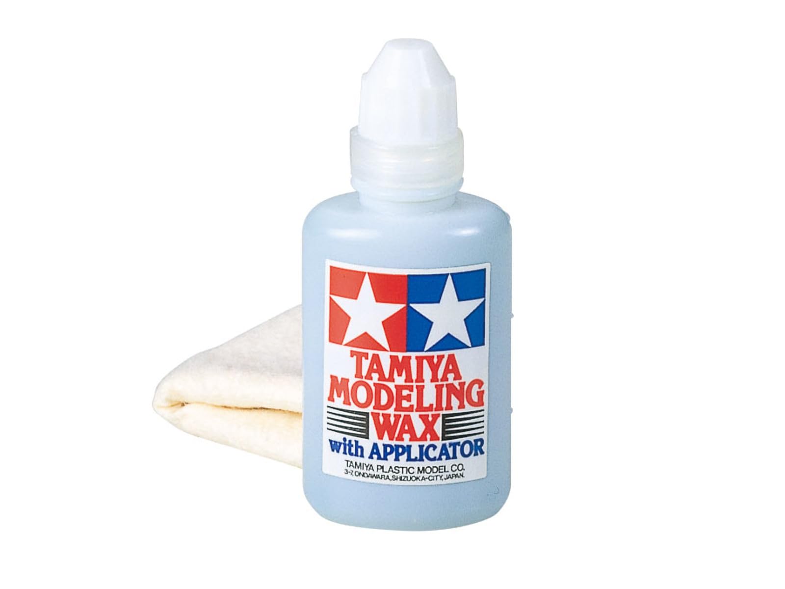 tamiya-polierwachs-mit-tuch-modellbau-politur image 1