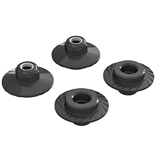 arrma-kraton-ar708007-flanschmutter-m5x8mm-4-st-ck image 2
