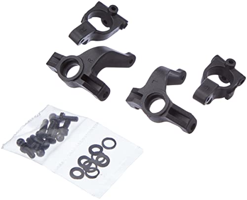 carson-x10eb-lenkhebel-achsschenkel-set-vorn-schwarz image 7