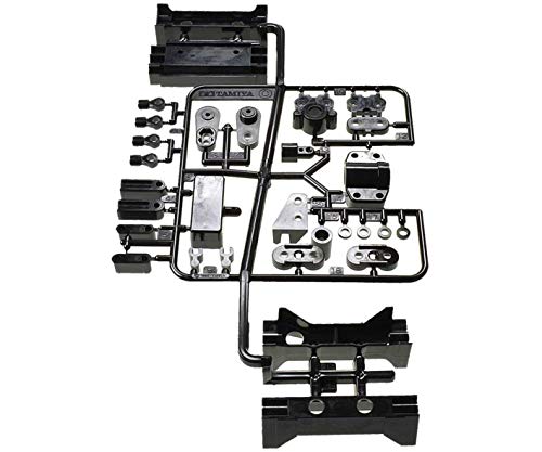 tamiya-300005564-c-teile-ersatzteil-lenkung-2-achs-truck image 2