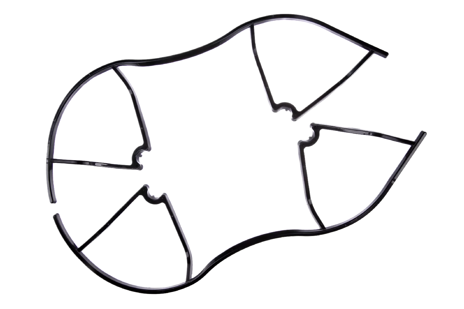 carrera-air-schutzrahmen-quadrocopter-f-r-503019-ersatzteil image 1
