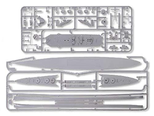 tamiya-300031343-japanischer-schwerer-kreuzer-suzuya-modellbausatz-1-700 image 7