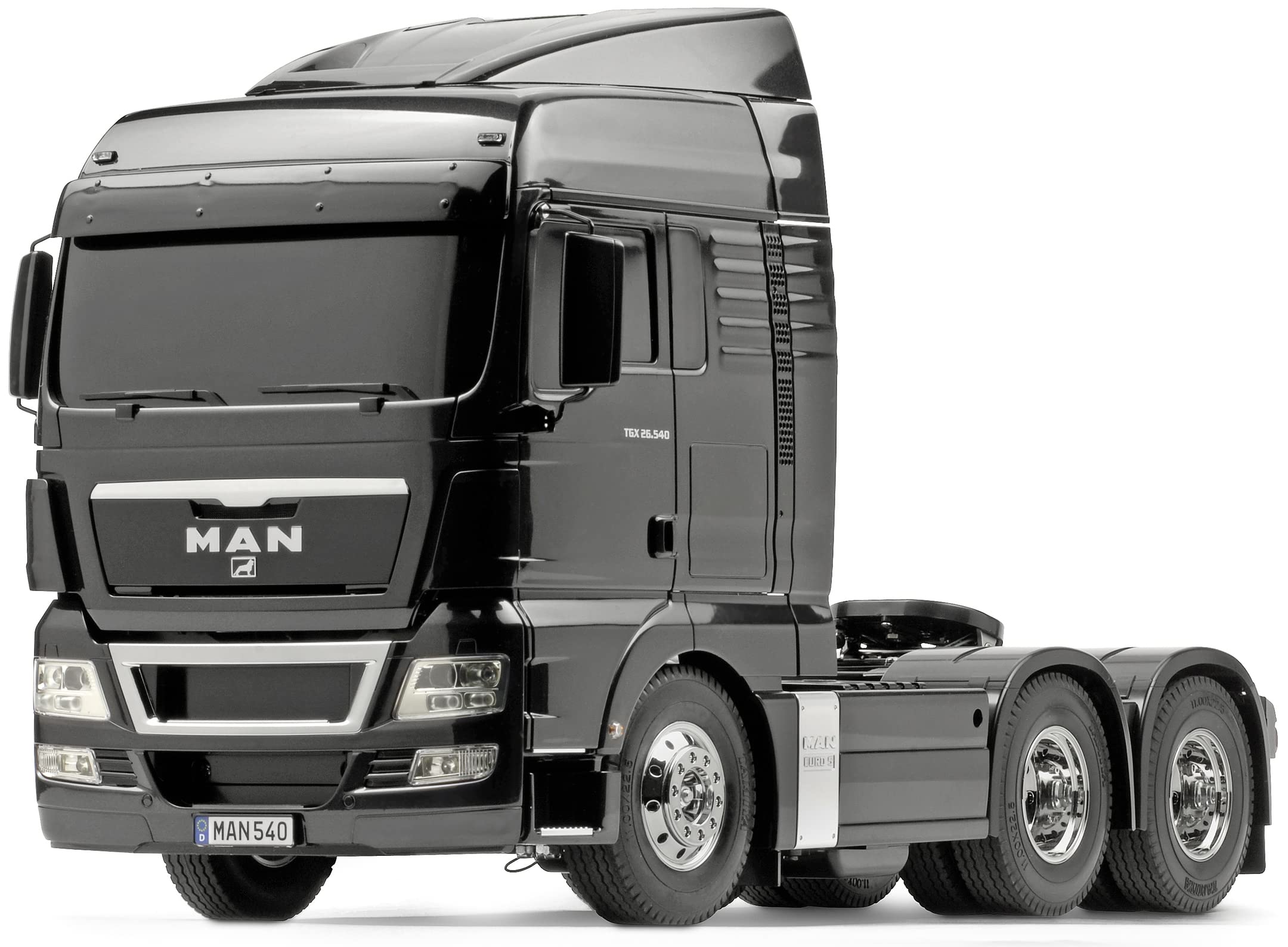 tamiya-man-tgx-26-540-xlx-6x4-rc-lkw-1-14-bausatz image 4
