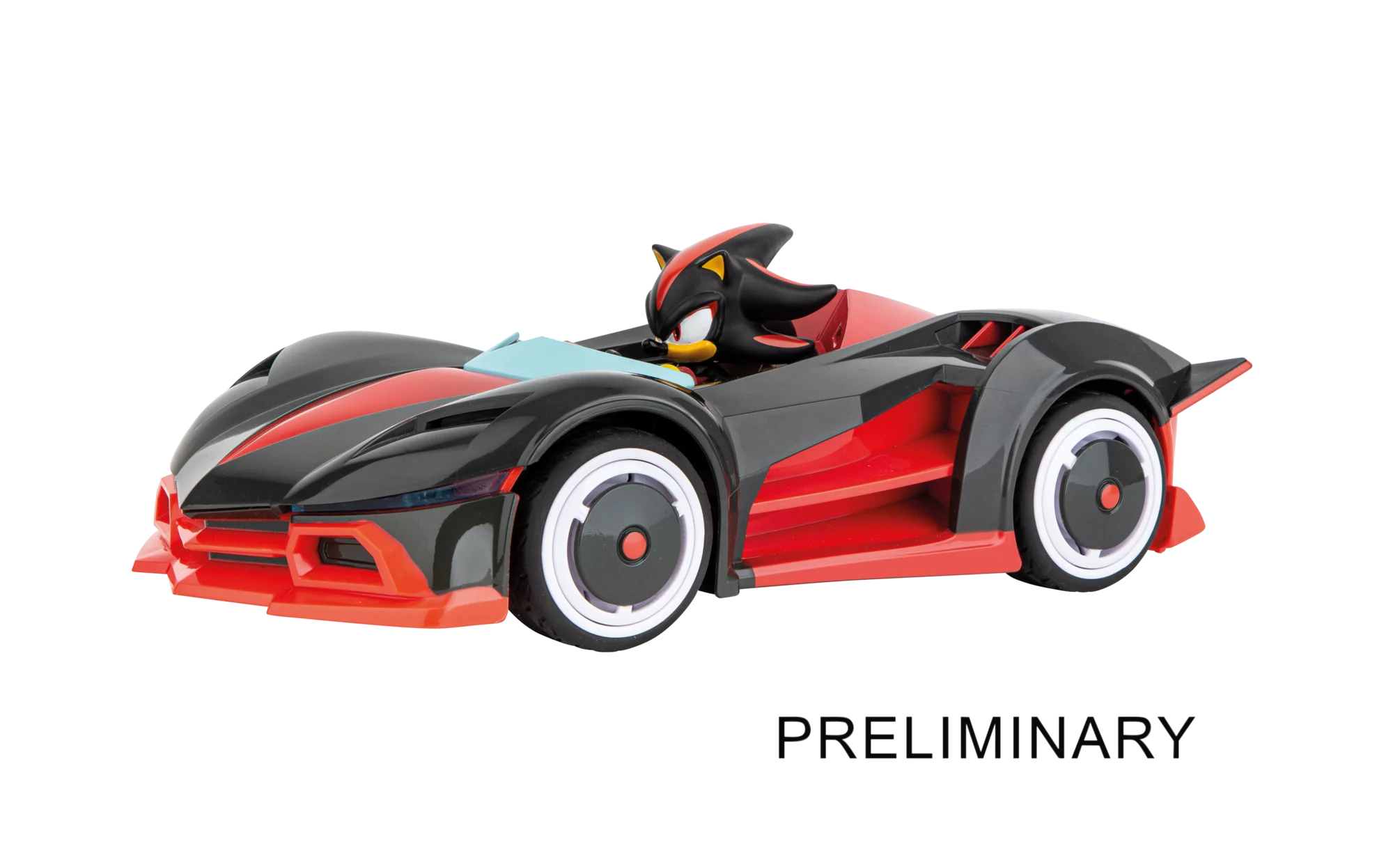 carrera-go-sonic-the-hedgehog-rennbahn-set-4-3-m-sprungschanze image 5