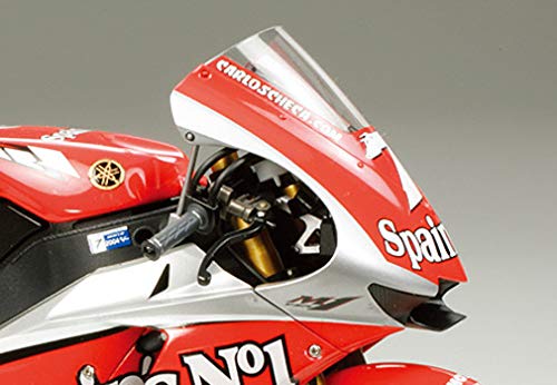 tamiya-yamaha-yzr-m1-04-1-12-bausatz-14100-motogp-rot image 8