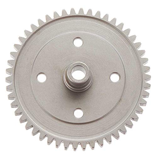 arrma-kraton-arac9310-stirnrad-50t-stahl image 2