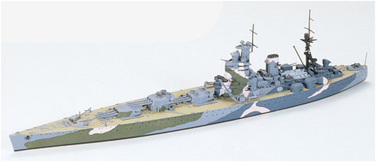 tamiya-hms-nelson-schlachtschiff-1-700-waterline-bausatz-grau image 4