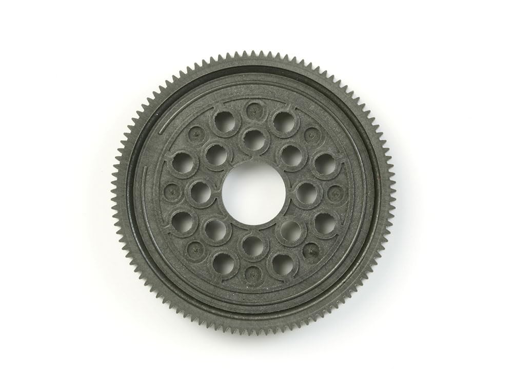 tamiya-r-c-models-ta05-hauptzahnrad-105-z-hne-modul-0-4 image 1