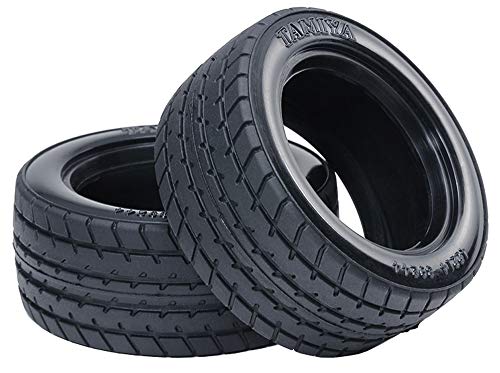 tamiya-m-chassis-60d-super-radial-reifen-weich-2st image 2