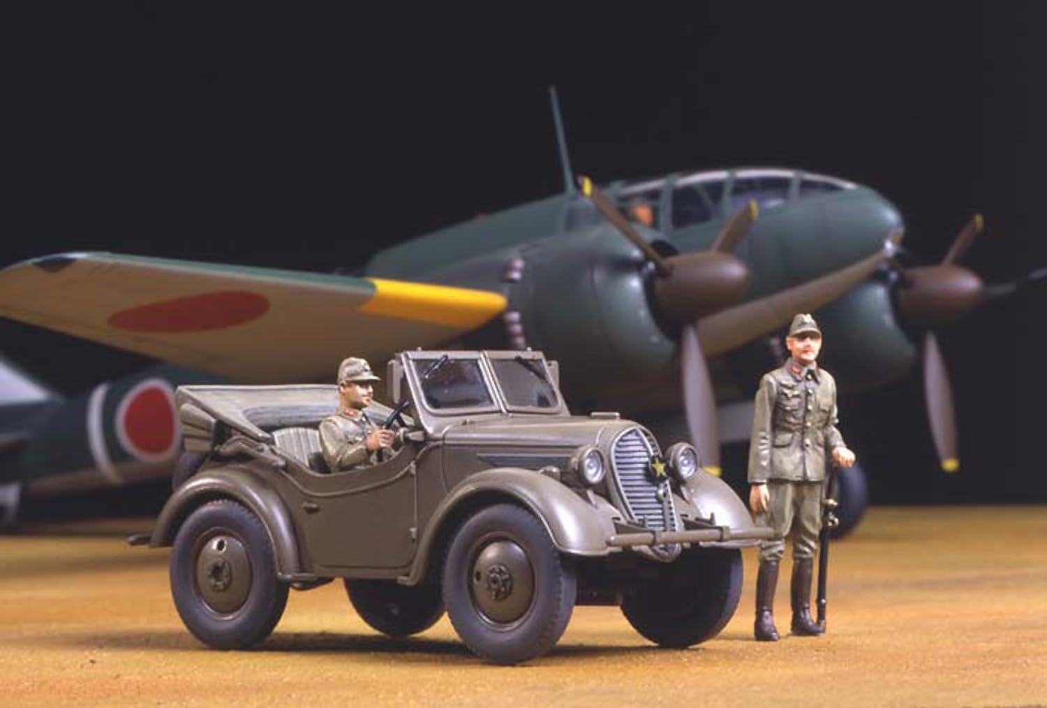 tamiya-32558-kurogane-4x4-1-48-plastikbausatz-2-st-ck image 5